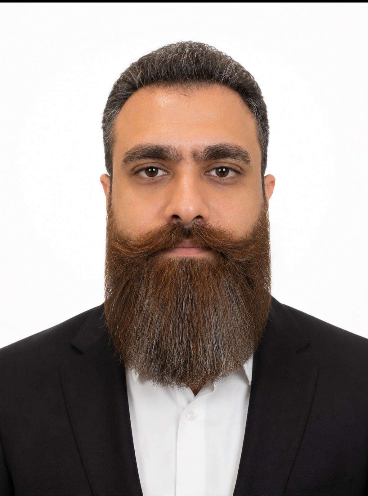 Farhood Abdoli
