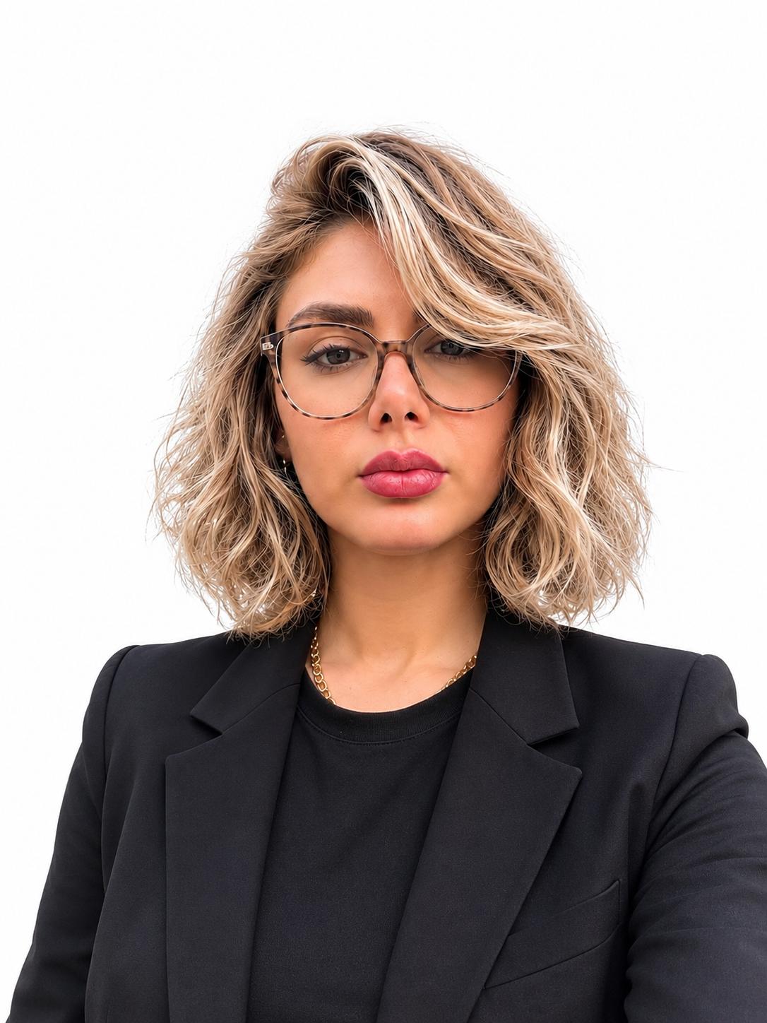 Samira Koudakpour