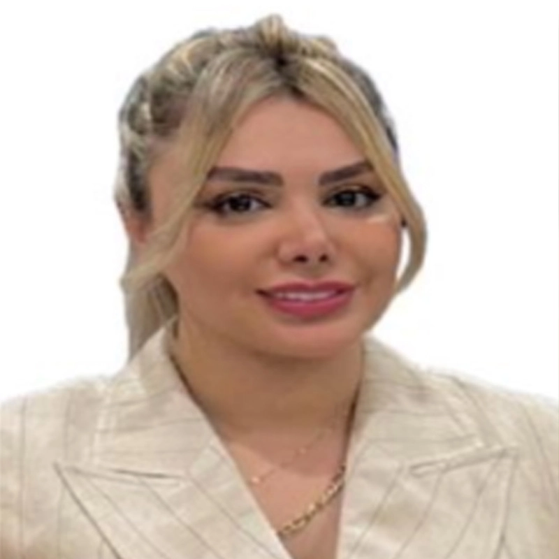 Samira Koudakpour